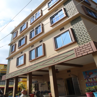 IAP Academy campus