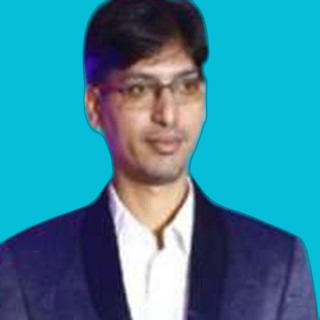 Srikant Sir - Founder/Chairman