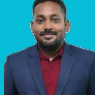 Saroj Sir - Senior Teacher