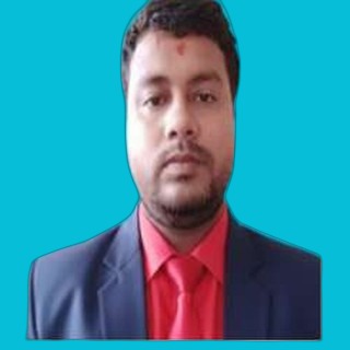 Rinku Sir - Office Executive