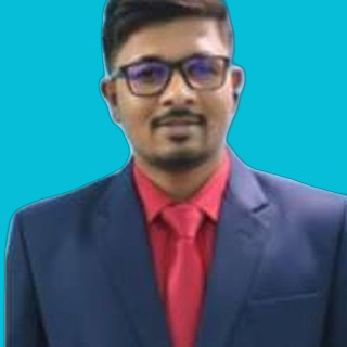 Siba Sir - Office Executive