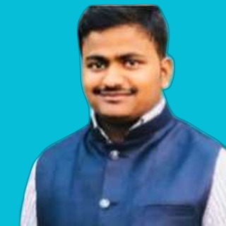 Satya Sir - Senior Teacher