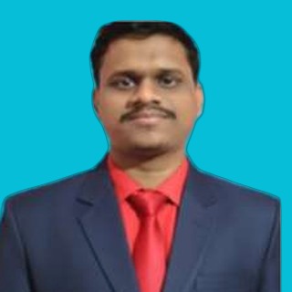 Sunil Sir - Senior Teacher