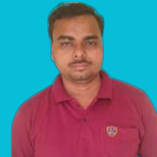 Narayan Sir - Marketing Executive