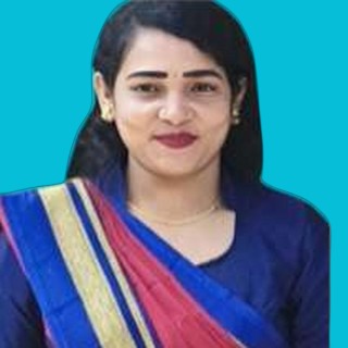 Supriya Madam - Office Co-Ordinator