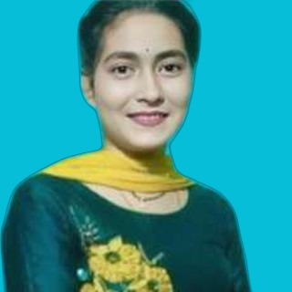 Rupashree Madam - Assistant Teacher