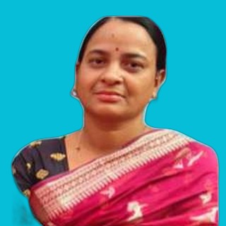 Mamata Madam - Hostel Warden