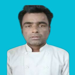 Bibhuti Nana - Head Cook