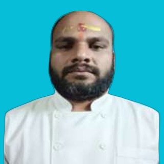 Kabula Nana - Head Cook