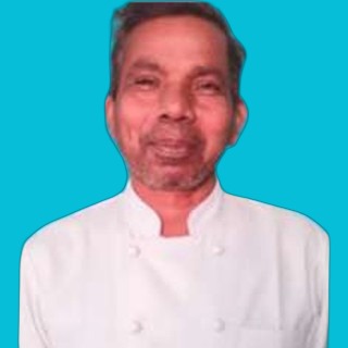 Pitambar Nana - Assistant Cook