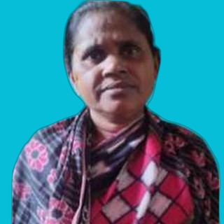 Manisa Mausi - Assistant Cook
