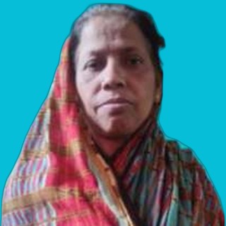Bidu Mausi - Assistant Cook