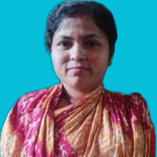 Liza Mausi - Assistant Cook