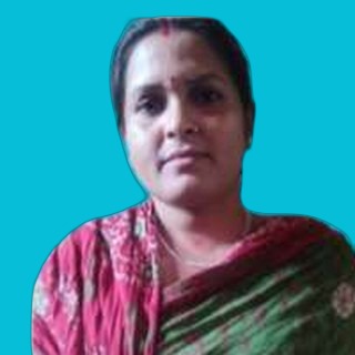 Namita Mausi - Assistant Cook
